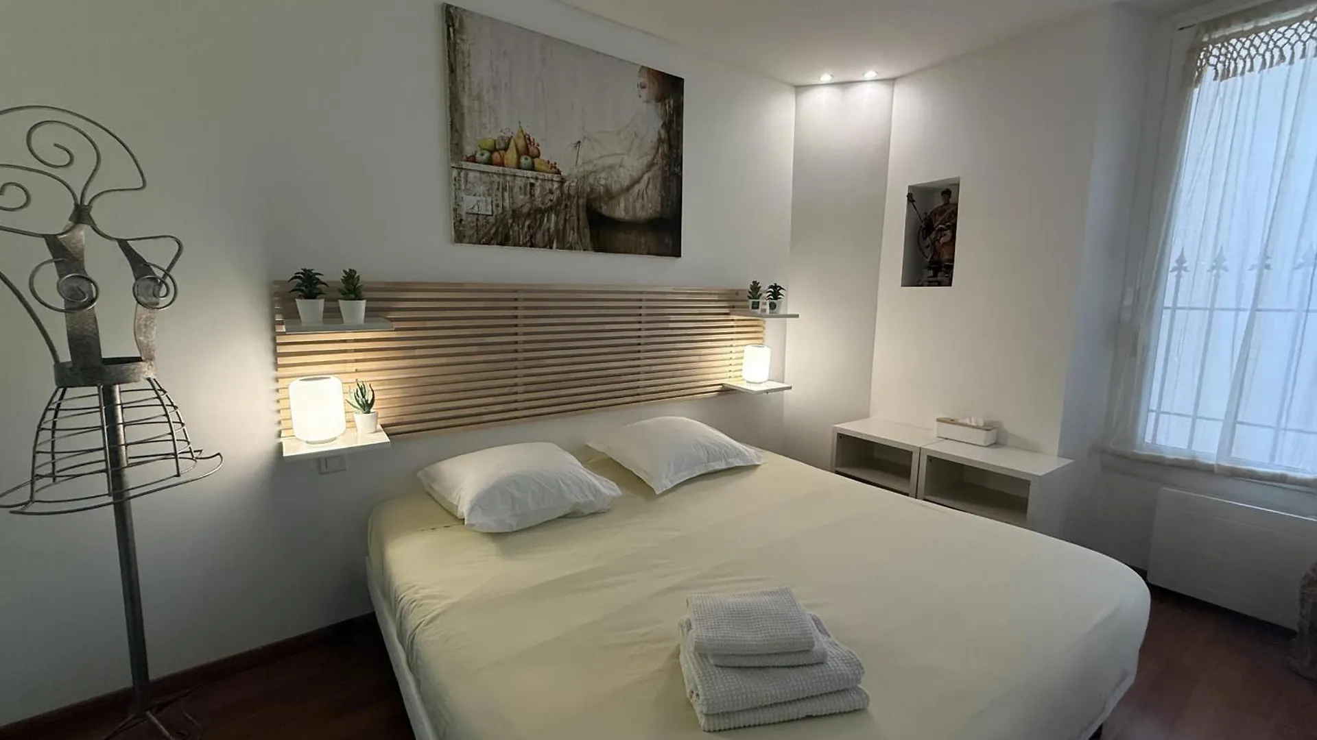 Ref 1988 -Charming Apartment In The Center Of Cannes França
